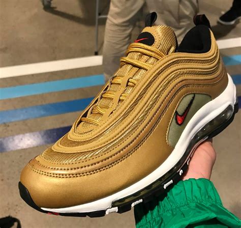 nike air max 97 gold grün|air max 97 price.